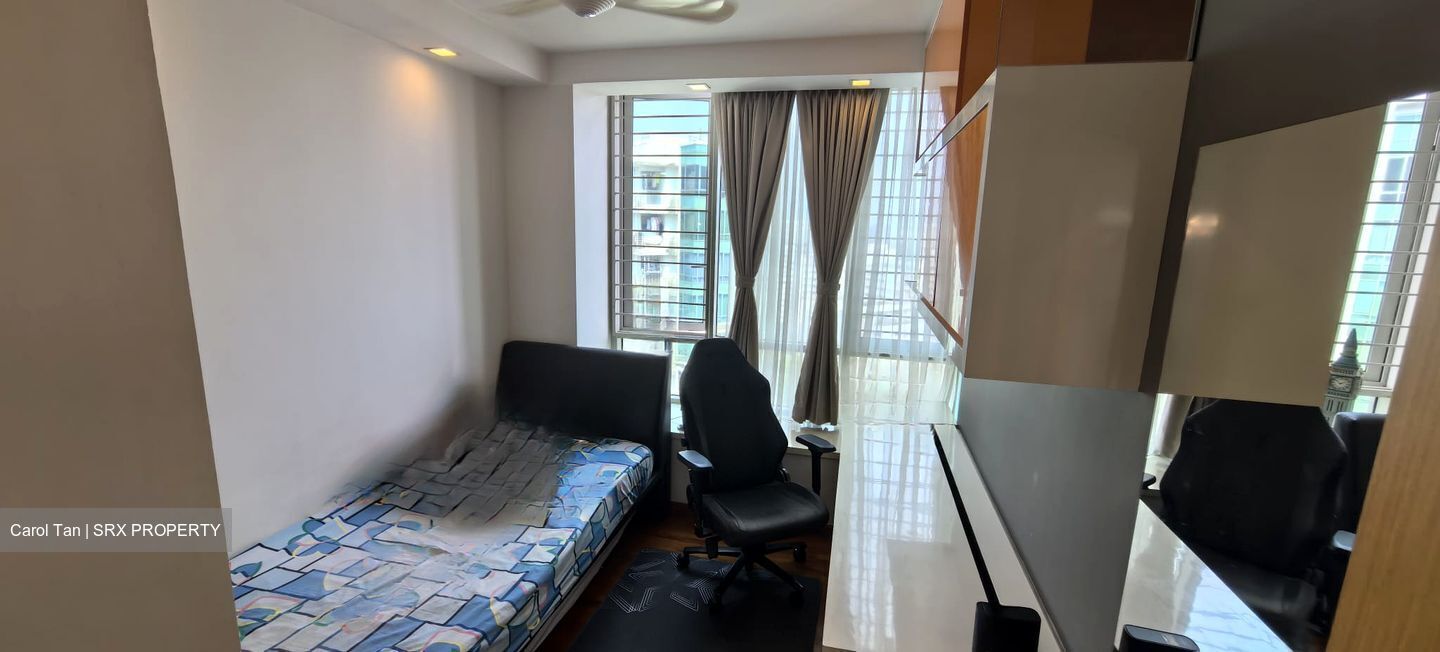 The Quartz (D19), Condominium #606969361